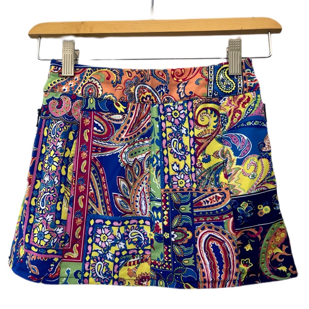 Girls RLX Ralph Lauren Skort